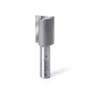  Amana Tool 45446 Straight Plunge 7/8 Inch Diameter by 1 1 