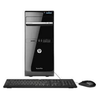   PC) with AMD Dual Core Processor, 1TB Hard Drive, 4GB Memory   Black