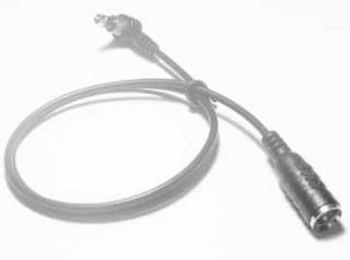 Pantech UMW190 UMW 190 USB Modem antenna adapter cable  