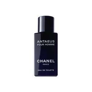 Antaeus Pour Homme By Chanel for Men 0.13 Oz Eau De Toilette Splash 