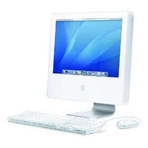  Apple iMac G5 Desktop with 20 M9845LL/A (2.0 GHz PowerPC 