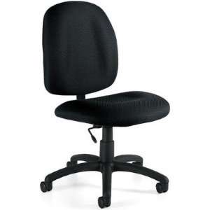  OTG Armless Task Chair (OTG11650)