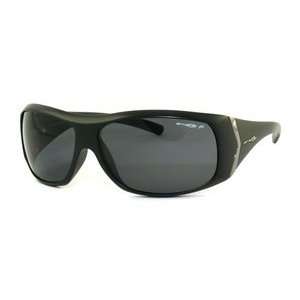  Arnette Sunglasses AR4092 Matte Black