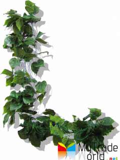 20 Silk Hanging Ivy Vine Plant Tree Artificial Fake  
