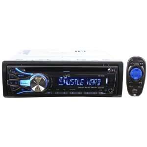  Brand New JVC KD R530 In Dash Car Stereo Receiver with 