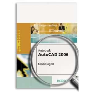 Autodesk Autocad 2006 Grundlagen