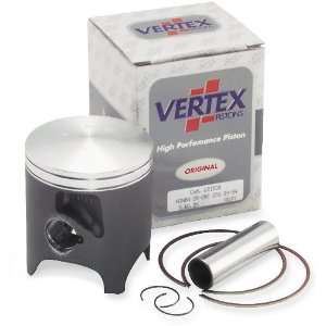 Vertex Piston Kit   Standard Bore 96.95mm, 13.6:1 High Compression 