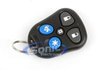 AUTOPAGE XT 33 Five Button Replacement Remote New  