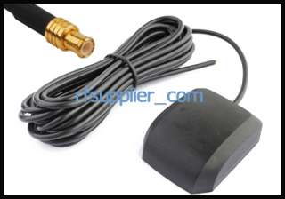 GPS Active Antenna MCX series connector 2M/3M/5M  