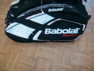 Babolat Team 9 12 Pack Tennis Bag  