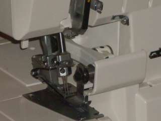 BABY LOCK BL302 SEWING MACHINE 4/3 THREAD DIFFERENTIAL FEED SERGER 