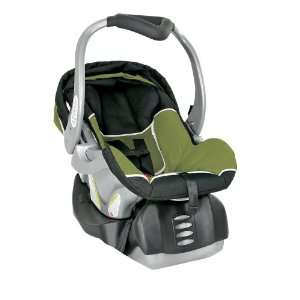  Baby Trend Flex Loc Infant Car Seat ? Baby