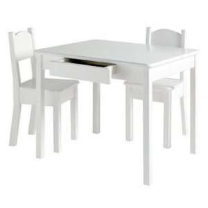  Little Colorado Kids Table and Chair Set 
