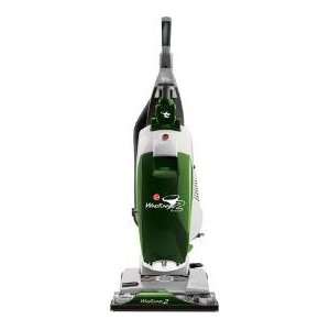 Hoover Supreme Windtunnel Upright Bagged Vacuum Cleaner