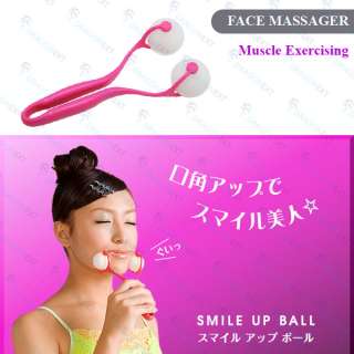 2in1 Face Body Roller Slim FACE Skin Massage Care Tool  