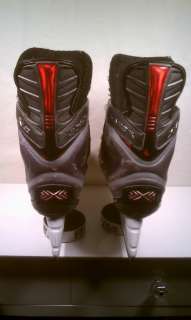Bauer Vapor X:40 Hockey Skates – Size 8.5 – Excellent Condition 40 