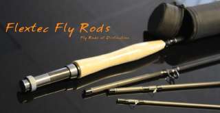 Flextec CRX88 Trout Fly Fishing Rod RRP from £119.99  