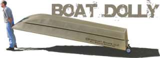 boat dollies for transporting canoes and boats