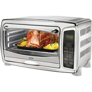 Oster Extra Large Digital Convection Oven   6058 034264419544  