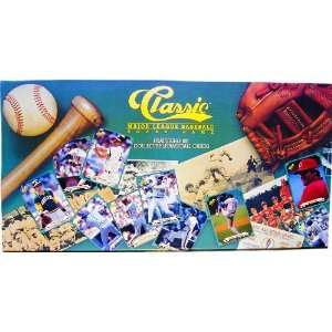  Classic Major League Baseball Board Game Toys & Games