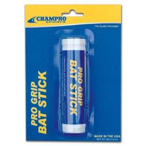 Champro Baseball Batter s Pro Grip Bat Sticks 1.6 OZ. (SOLD IN DOZENS)