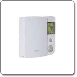 Honeywell YRLV430A1005/U 5 2 Day Programmable Thermostat for Electric 