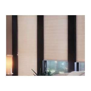   Double HoneyComb Cellular Shades   opt. Cordless Lift