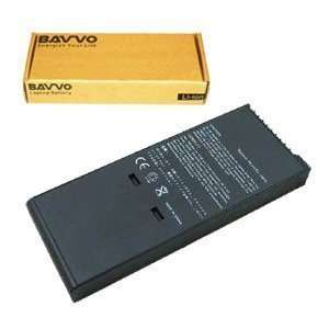 Battery 6 cell compatible with TOSHIBA Satellite Pro 1800 Series 2100 