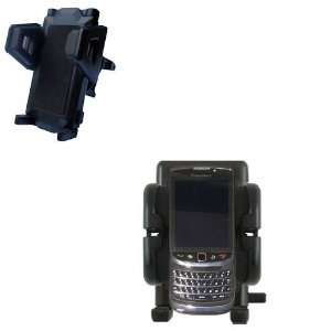  Car Vent Holder for the Blackberry Torch   Gomadic Brand 