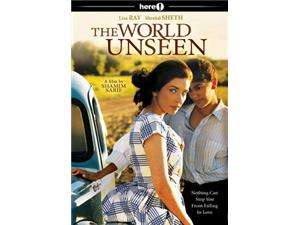    The World Unseen Lisa Ray, Sheetal Sheth, Parvin Dabas 