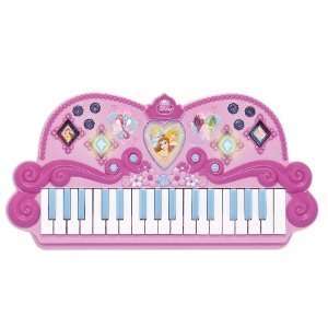  Disney Princess Keyboard Electronics