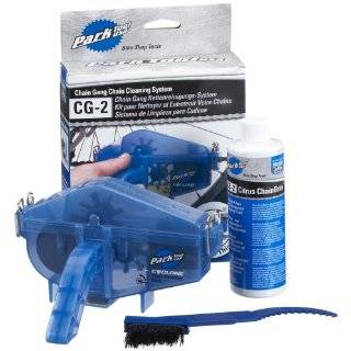  park tools chain cleaner