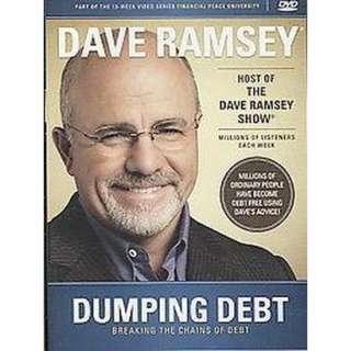 Dumping Debt (DVD).Opens in a new window