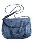   Reviews for The Sak Handbag, Pax Leather Foldover Flap Shoulder Bag