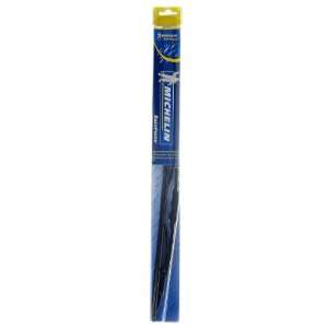 Michelin RainForce All Weather Performance Wiper Blade, 16 (Pack of 1 