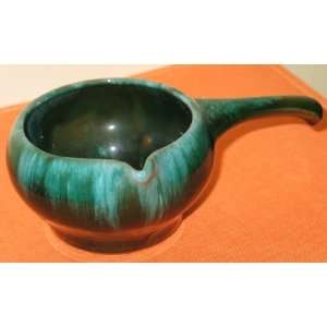 Blue Mountain Pottery BMP Sauce / Gravy Bowl Everything 