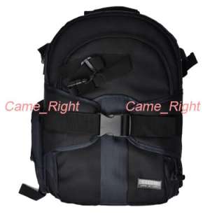Victory Pro DSLR Backpack Camera case Video Laptop Bag  