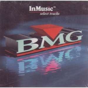   BMG Visa, vol. 1 by various artists (Audio CD album) 