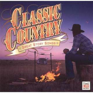 Classic Country Great Story Songs.Opens in a new window