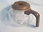 VINTAGE MR. COFFEE 8/10 CUP REPLACEMENT POT CARAFE