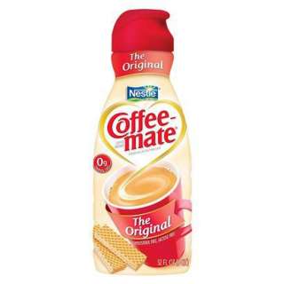 Coffee Mate Original Creamer   32 oz.Opens in a new window