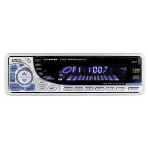  Boss Audio CD3055R Indash Cd Receiver Electronics