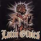 Latin Oldies by Various Artists (CD, Jul 1996, Thump