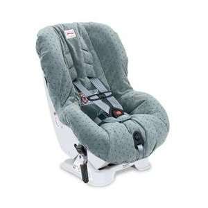  Britax Roundabout Convertible Car Seat, Mist Baby
