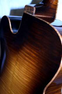   instruments guitar accessories james decava mandocello custom made