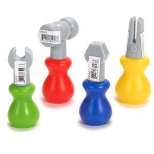  Lets Party By Fun Express Hand Tool Bubble Bottle 