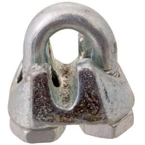 For 3/8 cable dia., Min. No. of Clips2, Accessory, Wire Rope Clip 