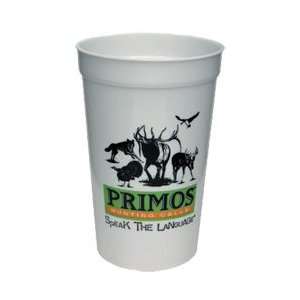  Primos Hunting Calls Primos Tumbler: Sports & Outdoors