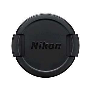   Replacement Lens Cap for Coolpix L120 Digital Camera