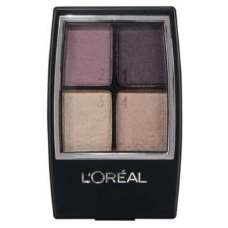   Color Smokes Quad Eye Shadow   Lavender Smokes.Opens in a new window
